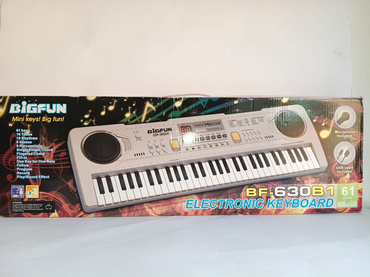 BigFun BF-630B1 art 053