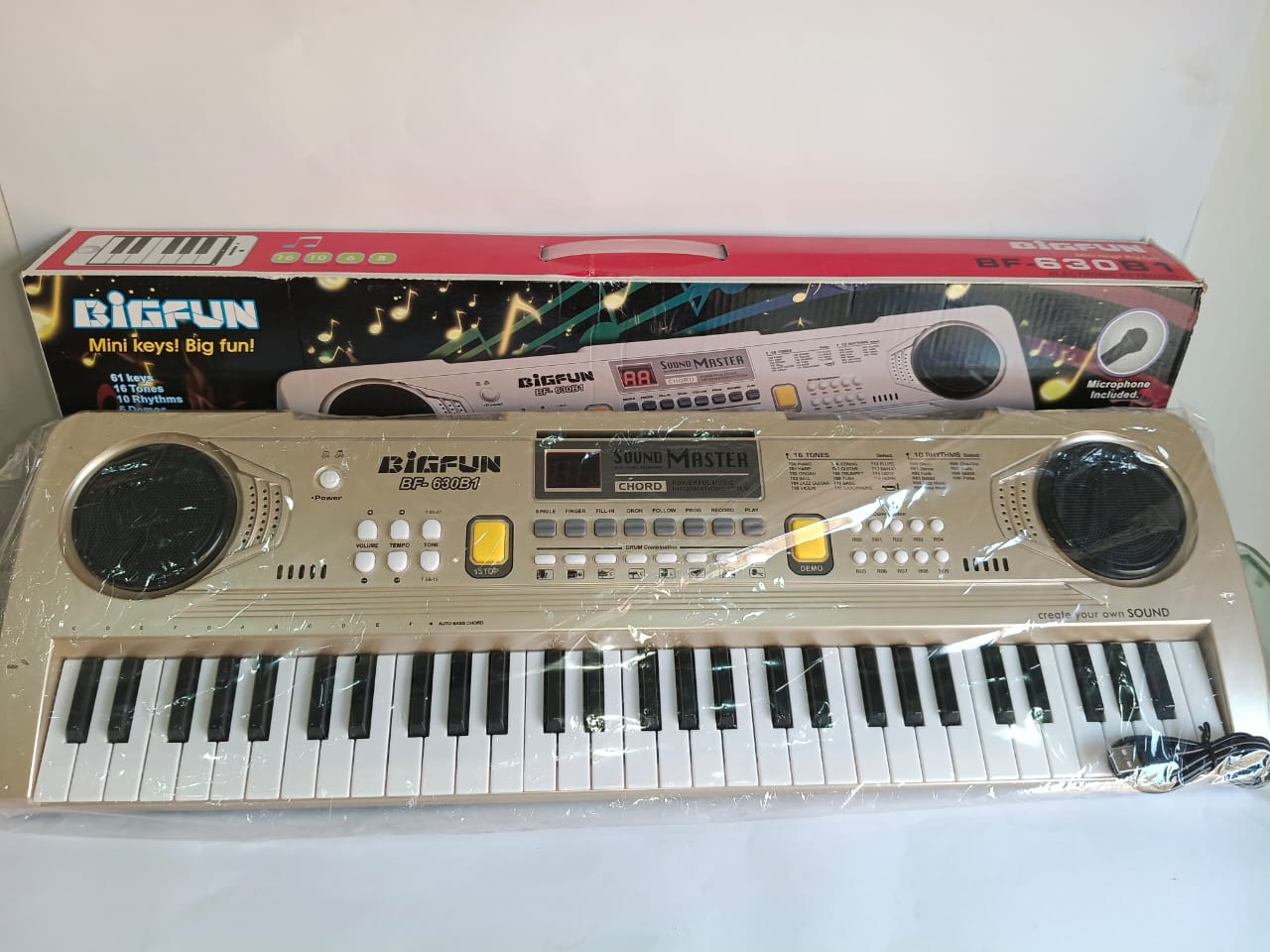 BigFun BF-630B1 art 053