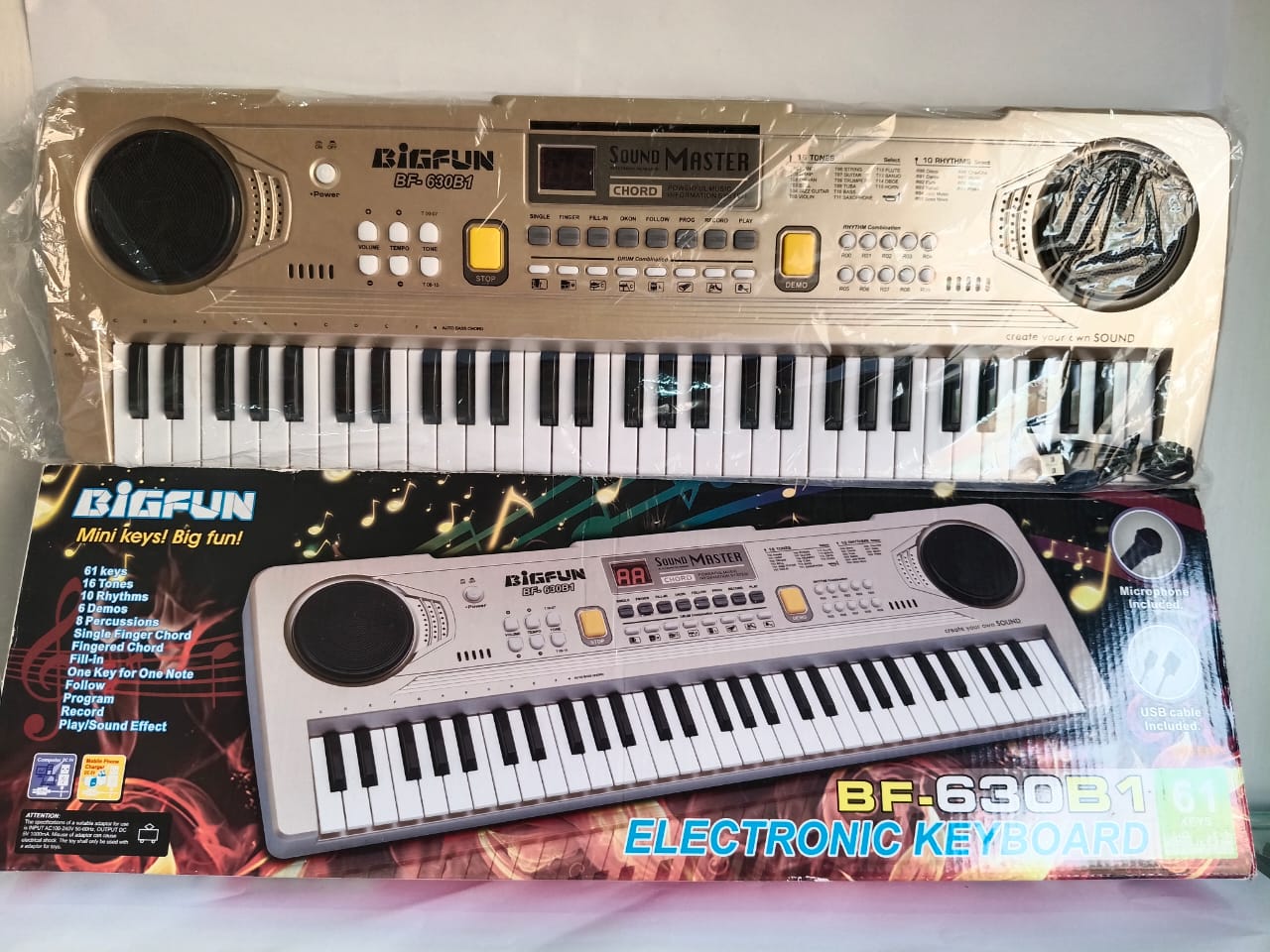 BigFun BF-630B1 art 053