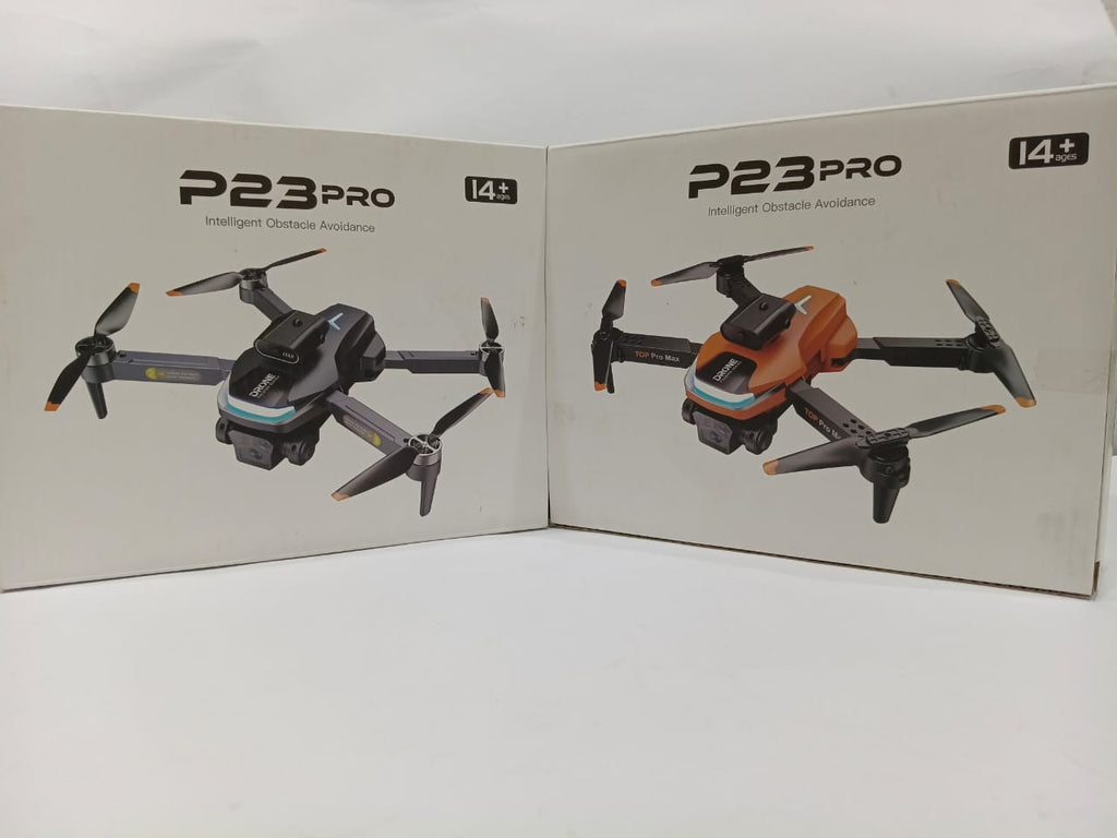 P23 Pro Drone art 0128