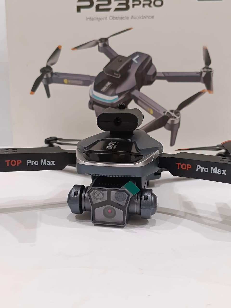 P23 Pro Drone art 0128