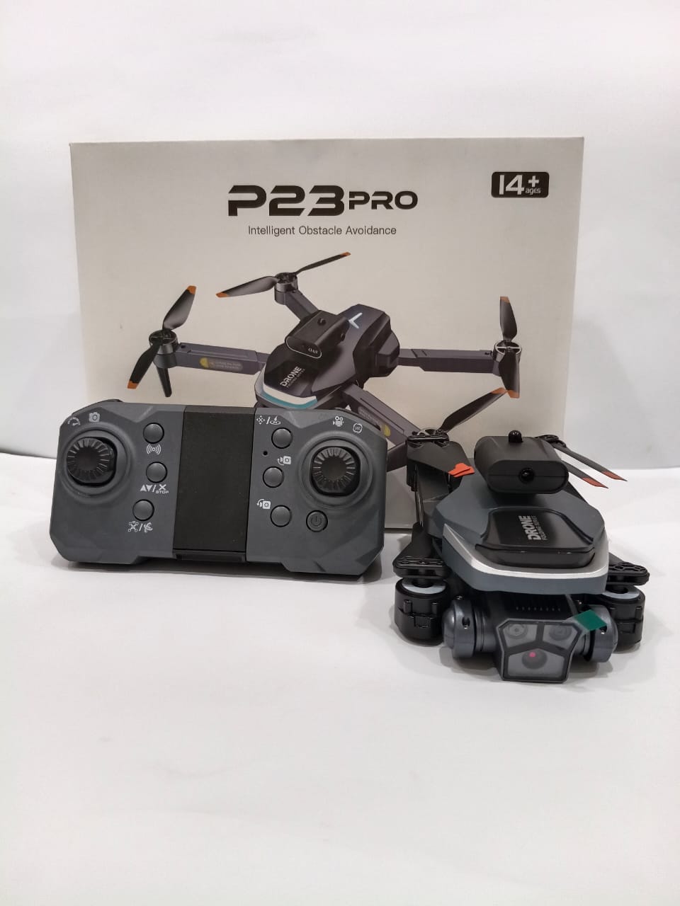 P23 Pro Drone art 0128