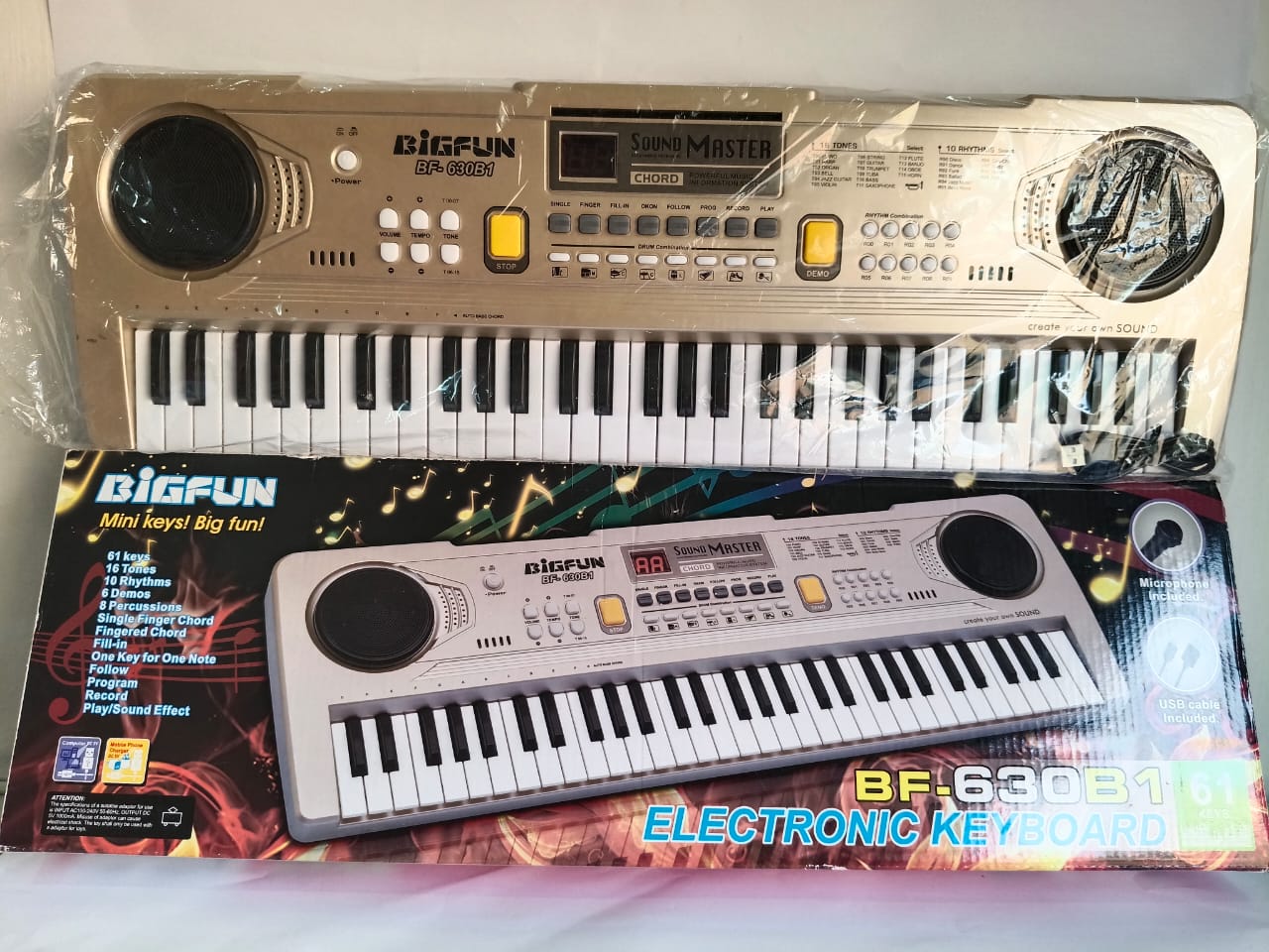 BigFun BF-630B1 art 053