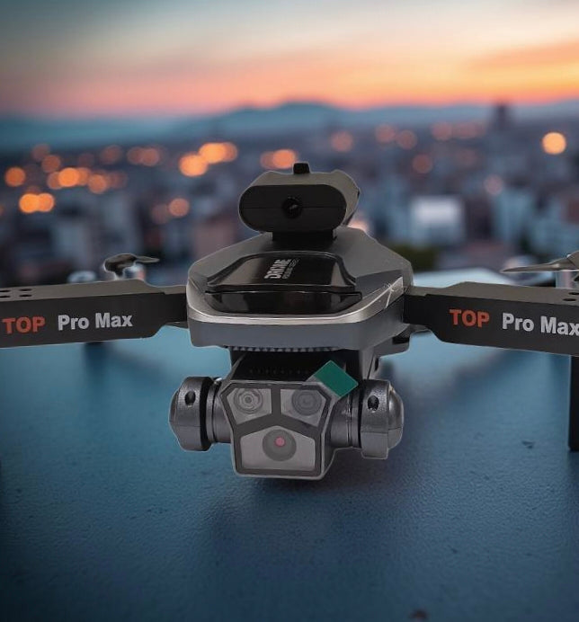 P23 Pro Drone | HD Camera Drone with WiFi FPV | Foldable Quadcopter Drone for Beginners | Drone Camera | Drone Video camera