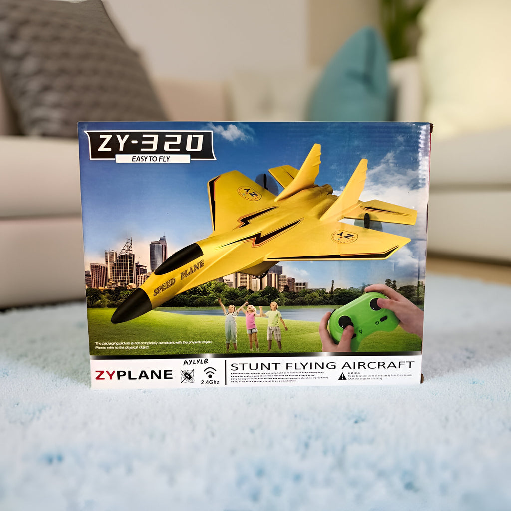 ZY-320 remote control rc plane for kids