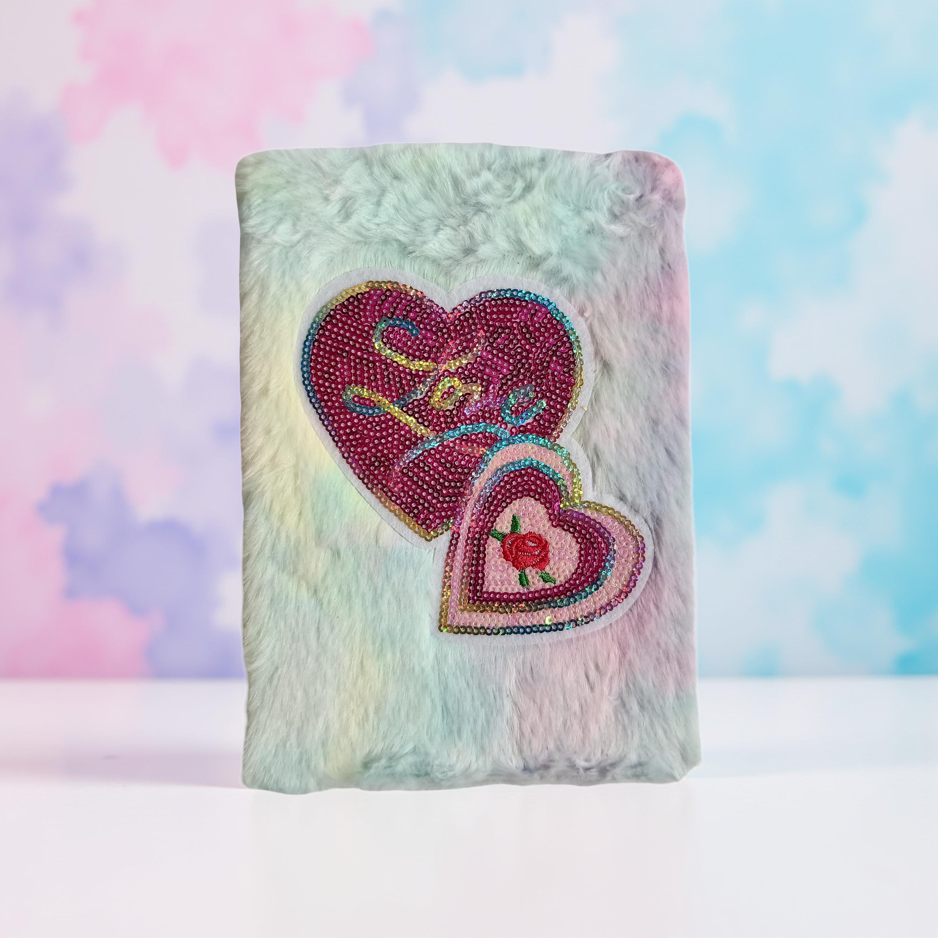 kids fancy diary with cute design