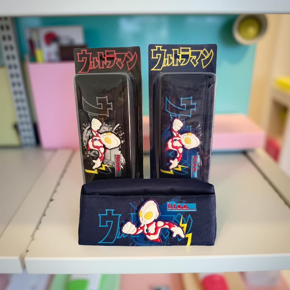 Multipurpose pen and pencil storage pouch