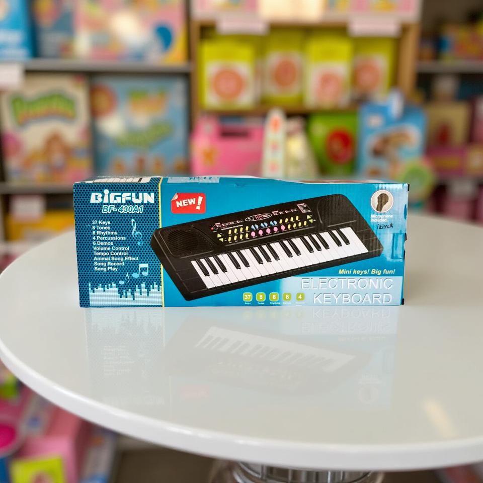 BIGFUN BF-430A1 Electronic Keyboard