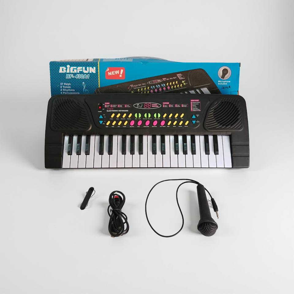 BIGFUN BF-430A1 Electronic Keyboard
